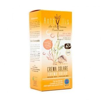 crema solar ecologica