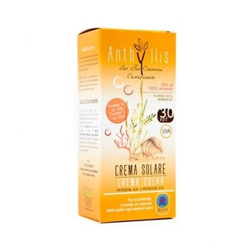crema solar ecologica