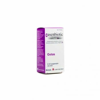 Casenbiotic