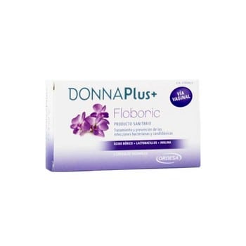capsulas vaginales