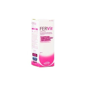 fervit 30