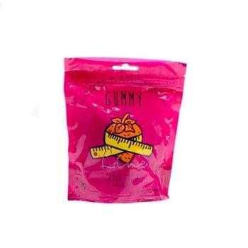 gummy fresa