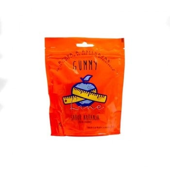 gummy naranja