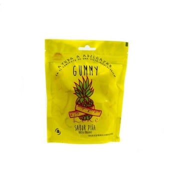 gummy piña