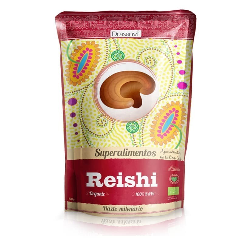 Reishi Bio de Drasanvi