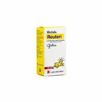 reuteri gotas