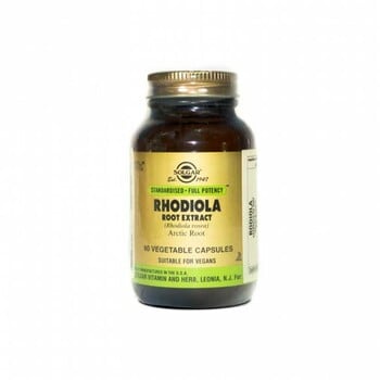 comprar-solgar-rodiola-60-capsulas rodiola