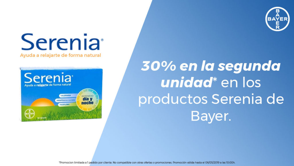 Serenia