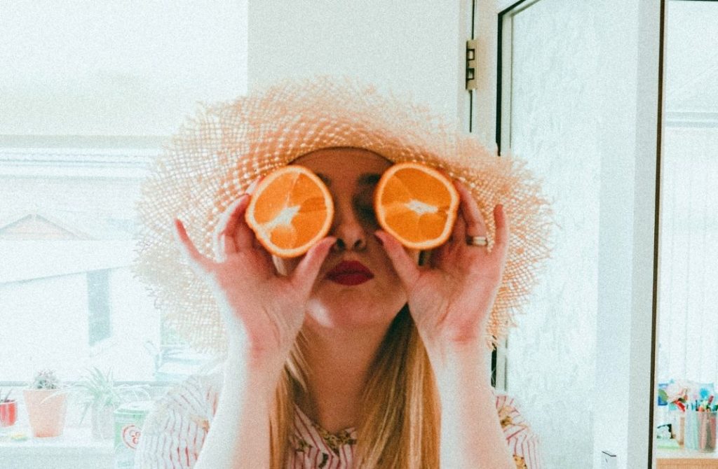 Vitamina C Pura Atache