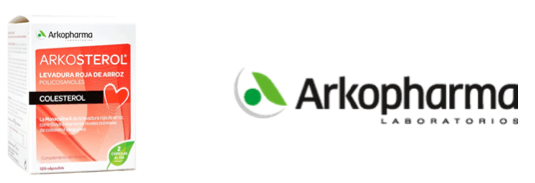 Foto de Arkosterol