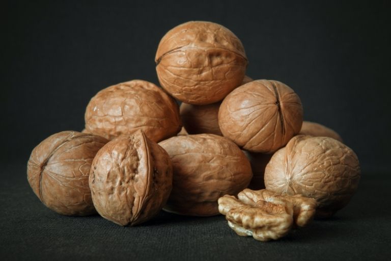 Alimentos ricos en Vitamina B6