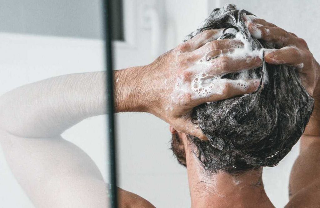 El mejor champú para la dermatitis seborreica