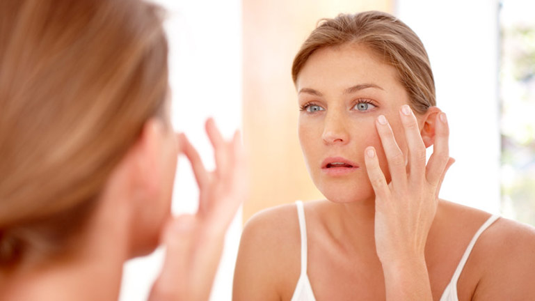 Cómo tener una higiene facial con acabados profesionales