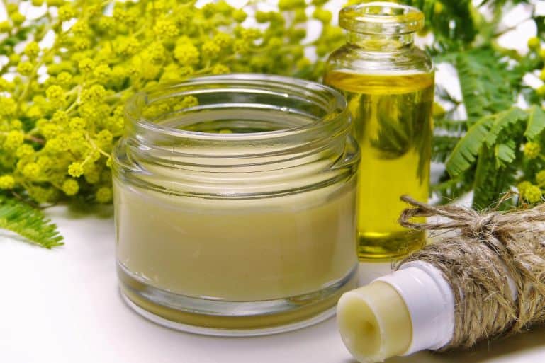 Aceite de argán, sus propiedades y beneficios