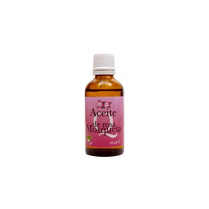 Aceite Esencial Rosa Mosqueta