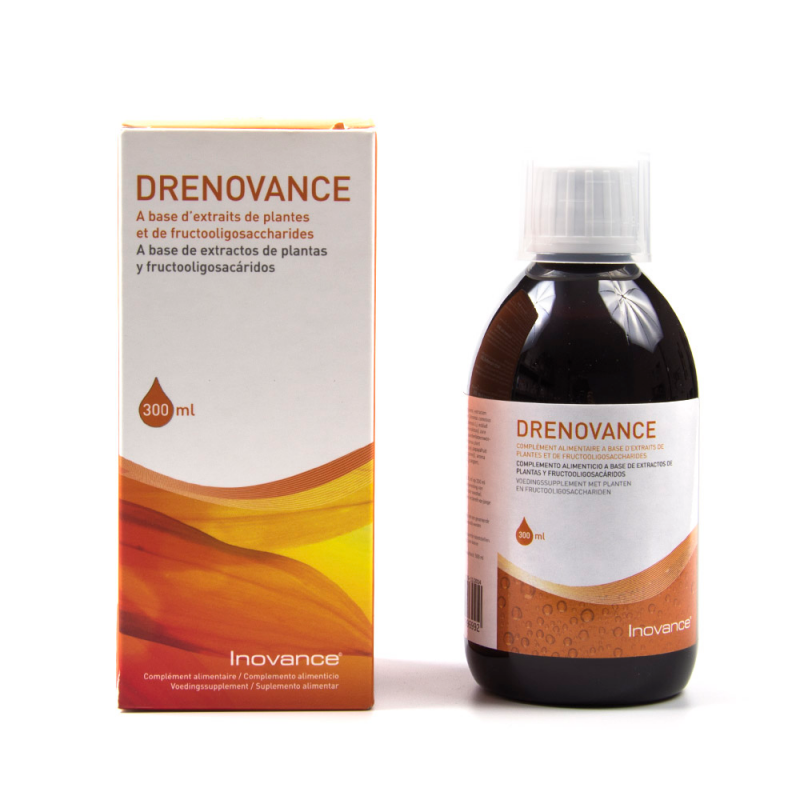 Drenovance