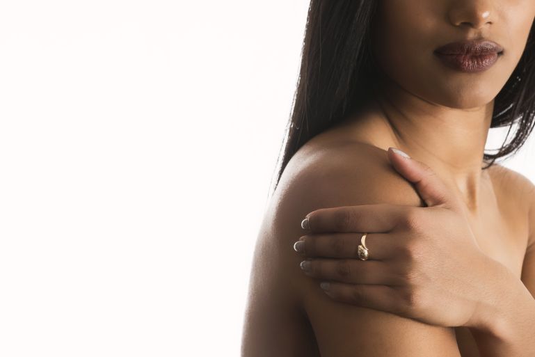 Rosa mosqueta, sus propiedades y beneficios