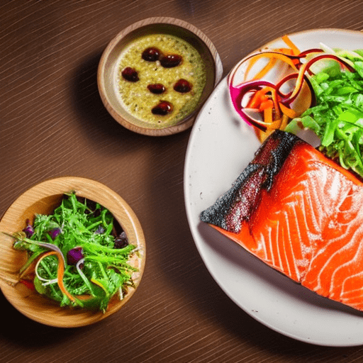 Omega 3-6-7-9: alimentos y beneficios