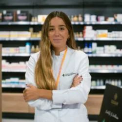 Carmen Desmonts Salazar