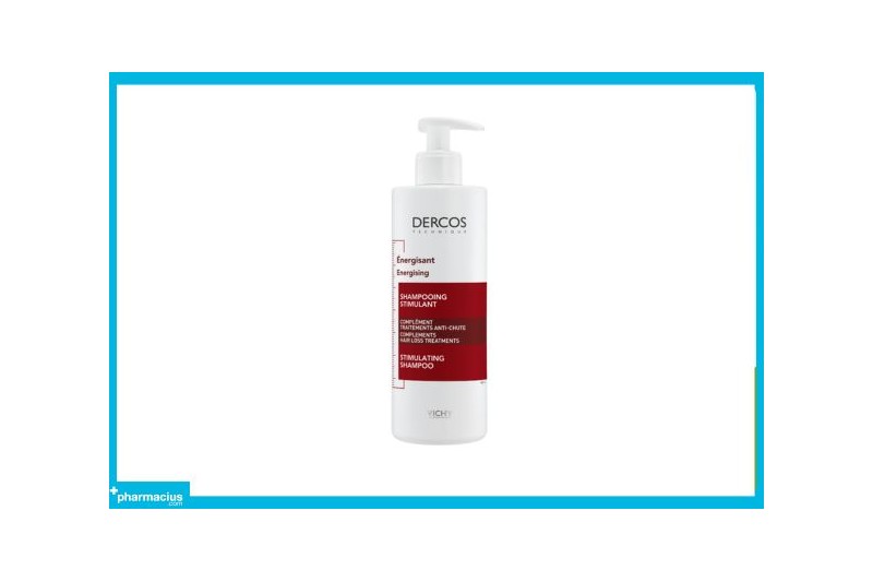 Vichy Dercos, un champú para cada necesidad