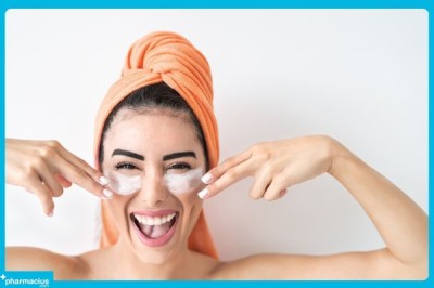 Cómo Aplicar Correctamente una Crema Facial: Pasos, Zonas y Consejos