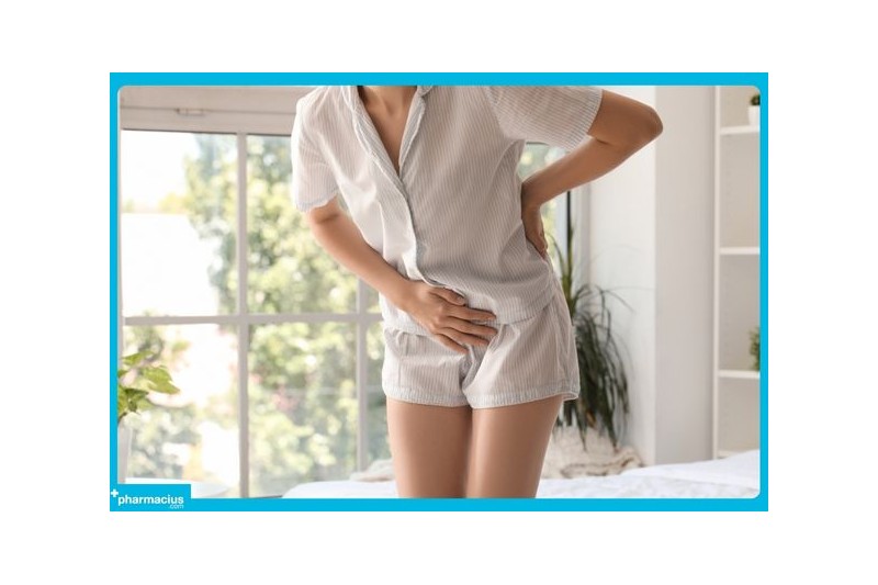 Cistitis: causas, prevención y tratamiento