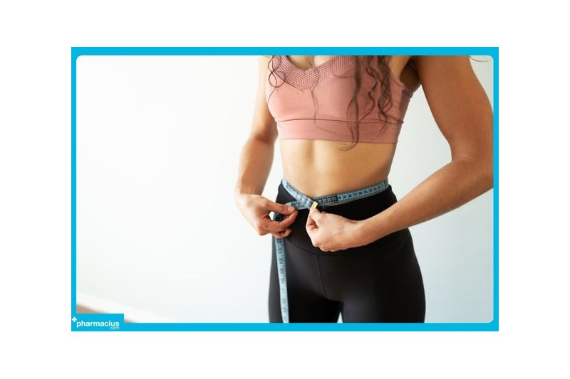 Dieta para perder peso