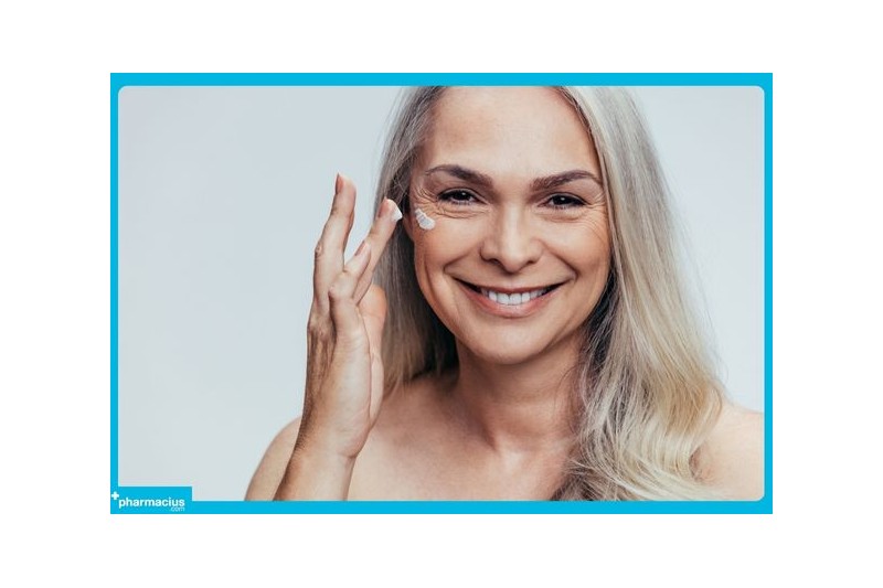Combate la edad con Cinfa Be+ Antiedad
