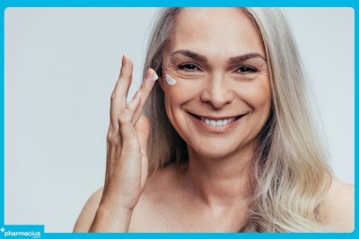 Combate la edad con Cinfa Be+ Antiedad