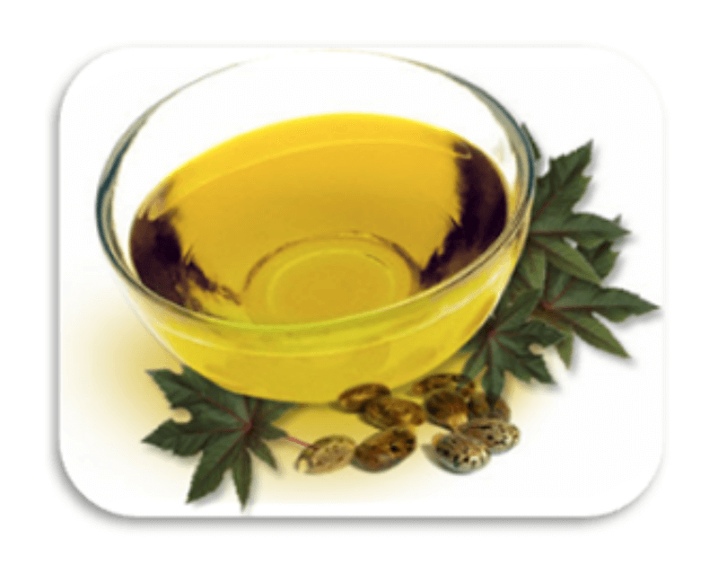 Aceite de ricino, conoce sus usos y beneficios