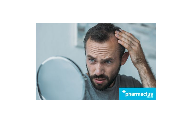 Alopecia Nerviosa: Estrés, Caída del Cabello y Soluciones