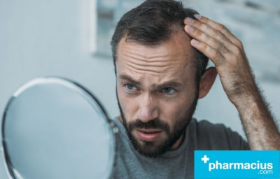Alopecia Nerviosa: Estrés, Caída del Cabello y Soluciones