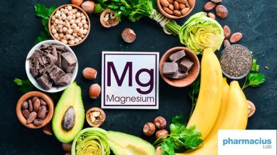 Magnesio y vitamina B6: ¿Para qué sirve?