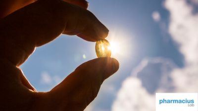 La vitamina D: alimentos, beneficios, síntomas y causas