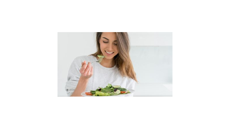 Productos y dieta para perder peso