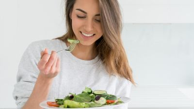 Productos y dieta para perder peso