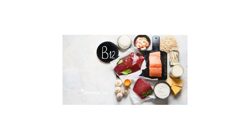 Los alimentos ricos en vitamina b12 que deberías comer