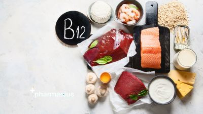 Los alimentos ricos en vitamina b12 que deberías comer