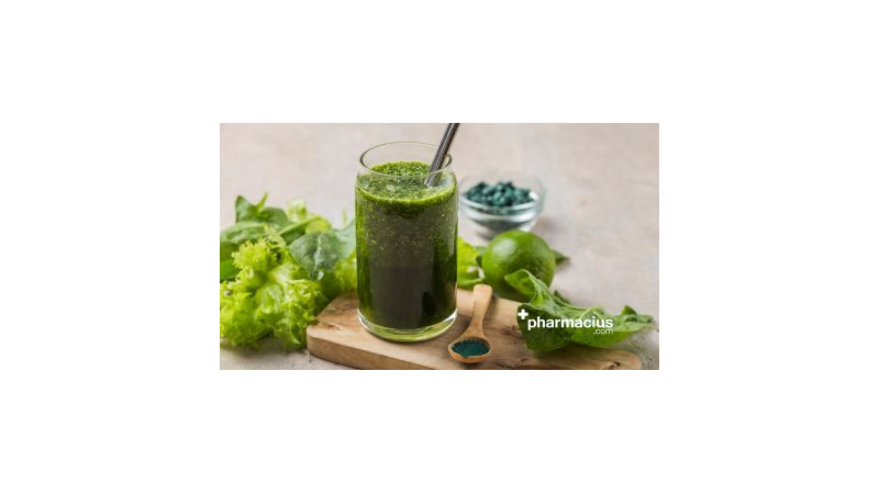 Espirulina: qué es, para qué sirve y propiedades