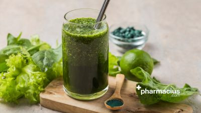 Espirulina: qué es, para qué sirve y propiedades