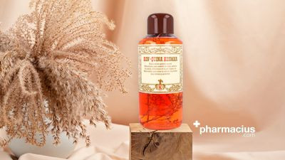 Ronquina para el pelo: fortalece tu cabello