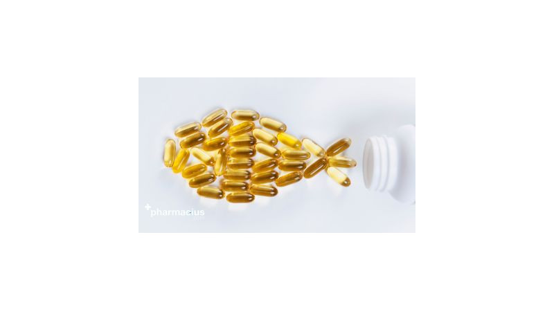 Todo lo que necesitas saber sobre los ácidos grasos Omega 3-6-7-9
