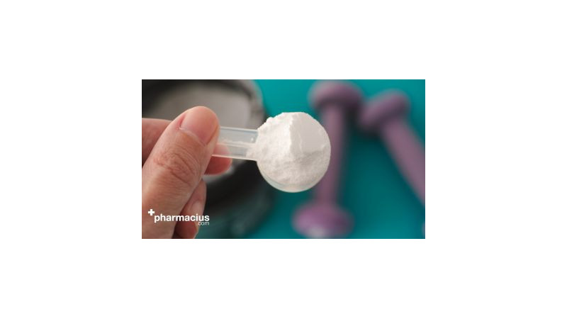 Glutamina: como tomar, propiedades y para qué sirve