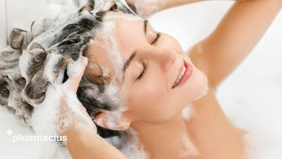 Champú para Dermatitis Seborreica: ¿Cuál es mejor?