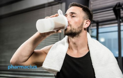 Alimentación en adultos: Meritene