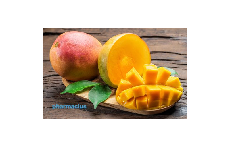 Mango Africano: El Quemagrasa Natural que Controla Tu Apetito