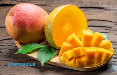 Mango Africano: El Quemagrasa Natural que Controla Tu Apetito
