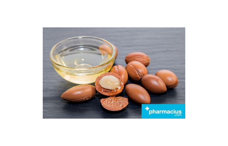 Aceite de argán, sus propiedades y beneficios