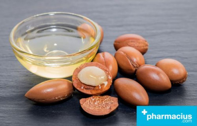 Aceite de argán, sus propiedades y beneficios