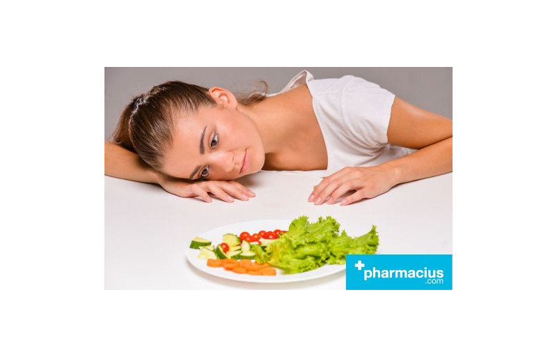 ¿Qué es un Saciante? Descubre cómo controlar el hambre